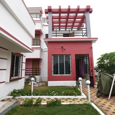 Staymaker Hotel Sannidhyo Shānti Niketan Εξωτερικό φωτογραφία