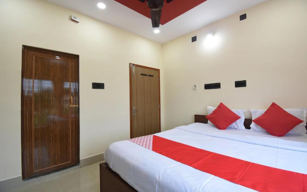 Staymaker Hotel Sannidhyo Shānti Niketan Εξωτερικό φωτογραφία