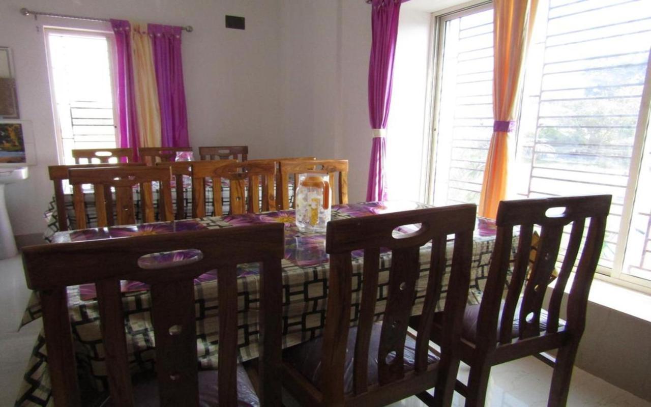 Staymaker Hotel Sannidhyo Shānti Niketan Εξωτερικό φωτογραφία