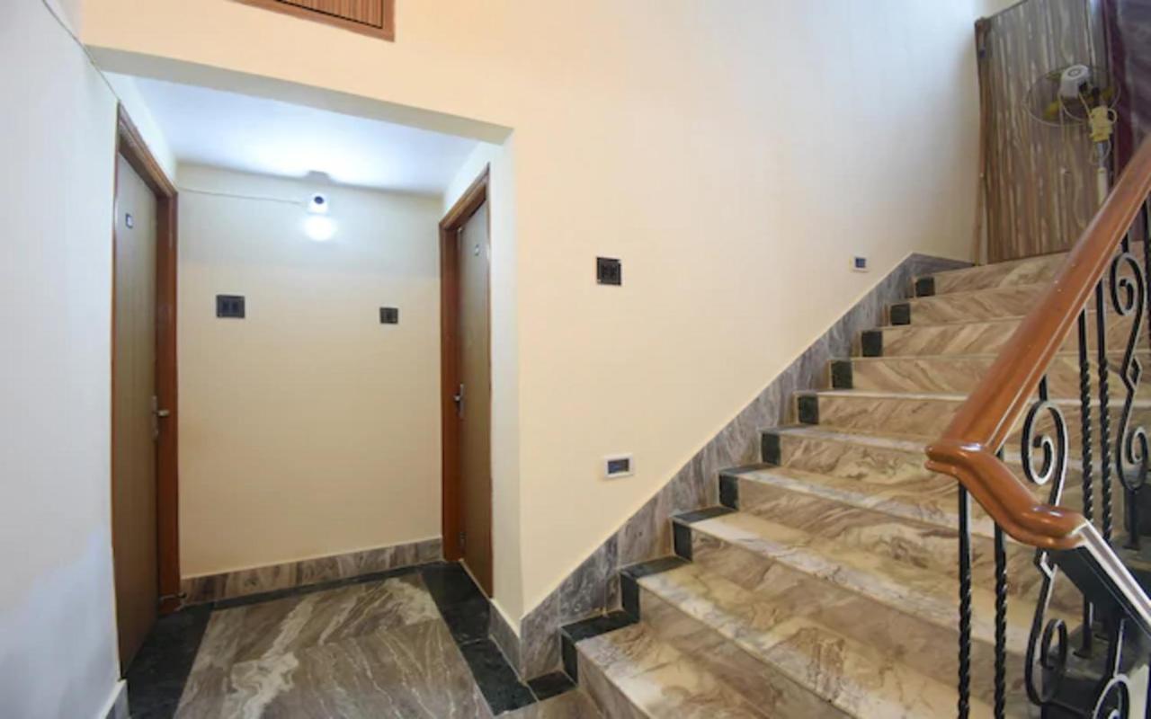 Staymaker Hotel Sannidhyo Shānti Niketan Εξωτερικό φωτογραφία