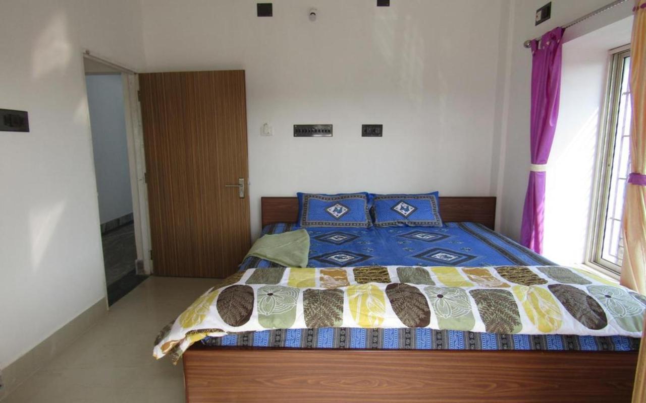 Staymaker Hotel Sannidhyo Shānti Niketan Εξωτερικό φωτογραφία