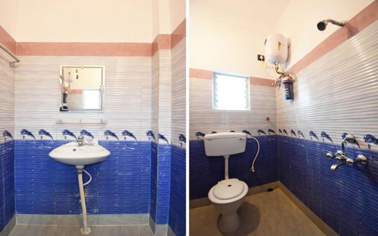 Staymaker Hotel Sannidhyo Shānti Niketan Εξωτερικό φωτογραφία