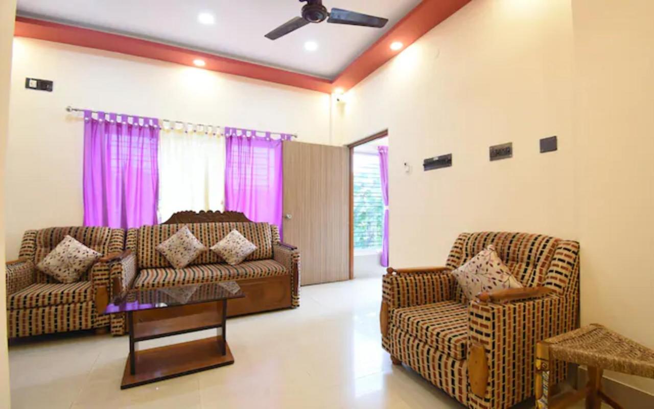 Staymaker Hotel Sannidhyo Shānti Niketan Εξωτερικό φωτογραφία