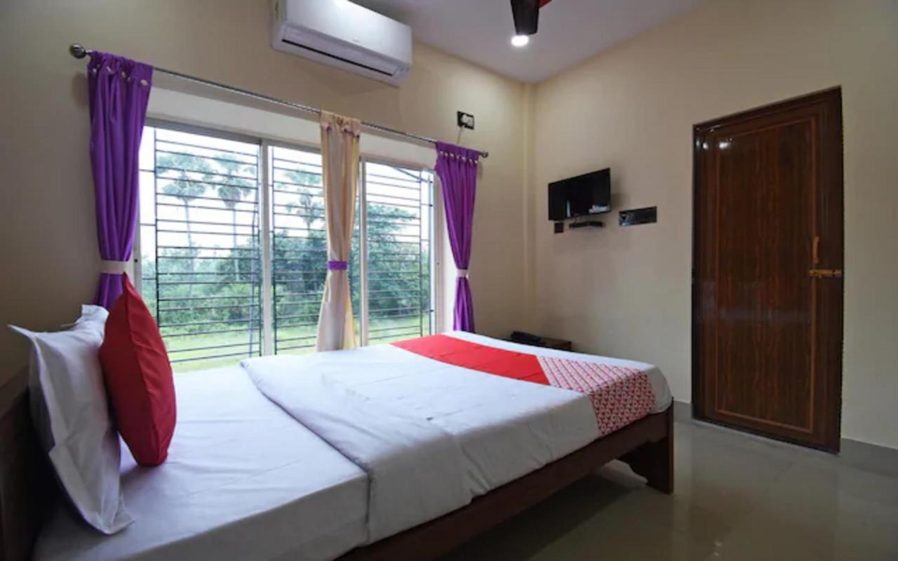 Staymaker Hotel Sannidhyo Shānti Niketan Εξωτερικό φωτογραφία