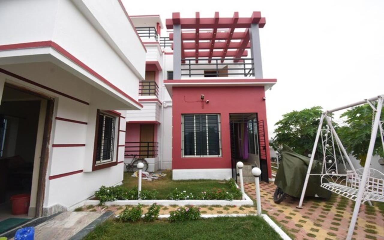 Staymaker Hotel Sannidhyo Shānti Niketan Εξωτερικό φωτογραφία