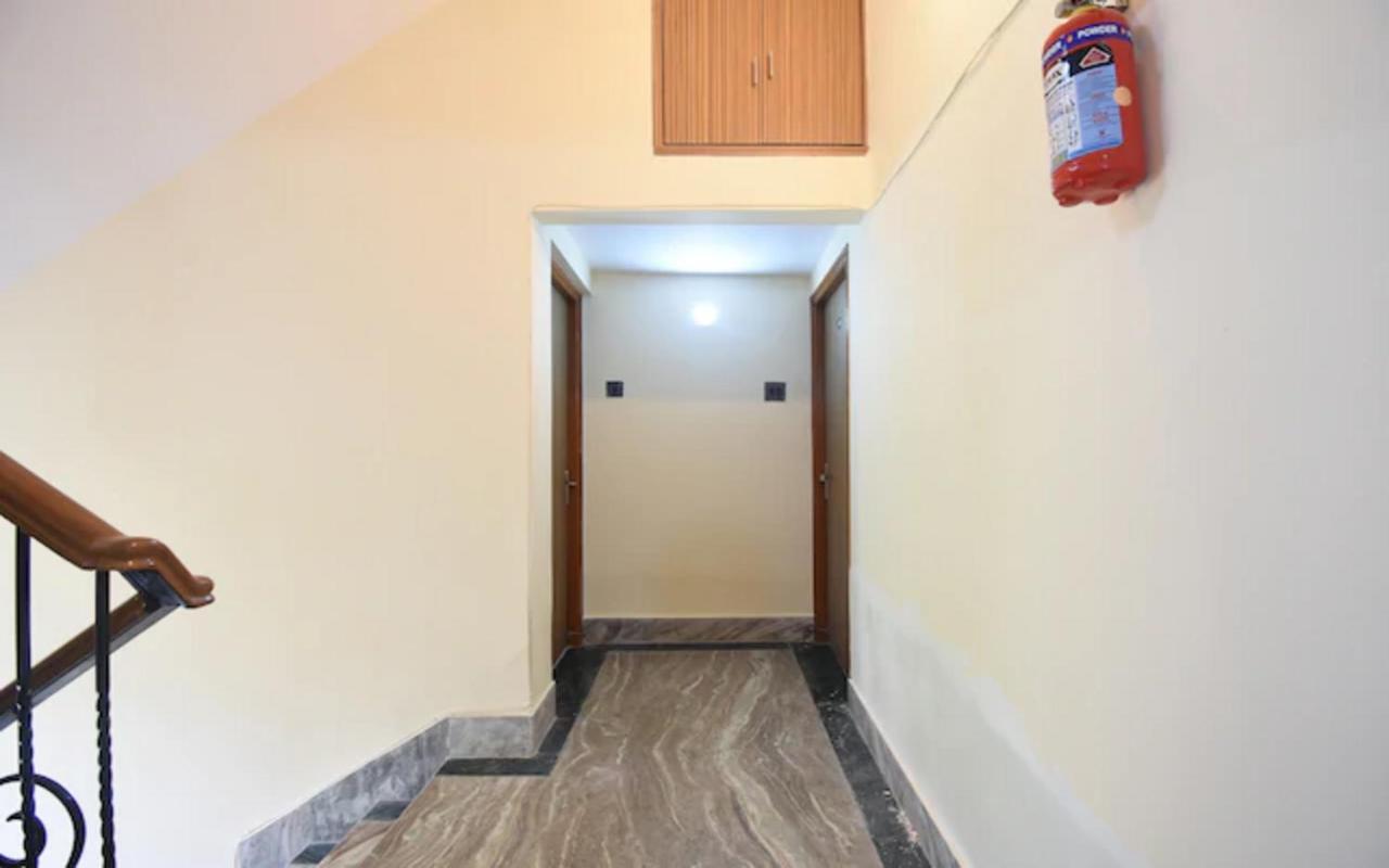 Staymaker Hotel Sannidhyo Shānti Niketan Εξωτερικό φωτογραφία