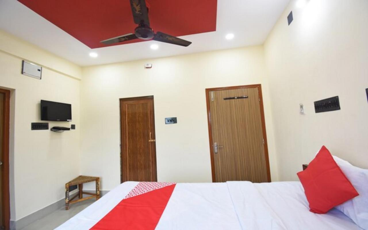 Staymaker Hotel Sannidhyo Shānti Niketan Εξωτερικό φωτογραφία