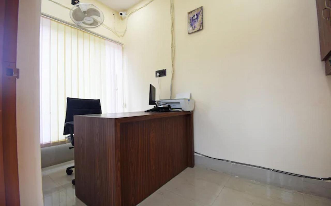 Staymaker Hotel Sannidhyo Shānti Niketan Εξωτερικό φωτογραφία