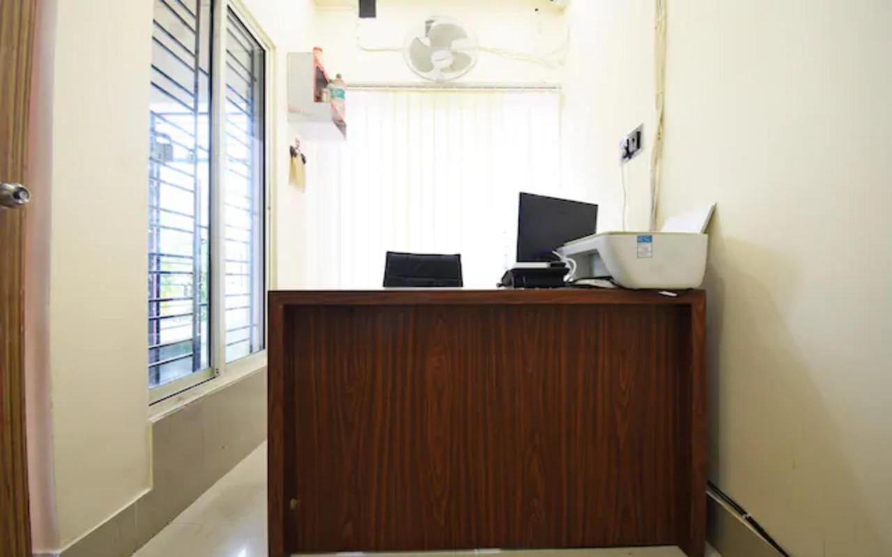 Staymaker Hotel Sannidhyo Shānti Niketan Εξωτερικό φωτογραφία